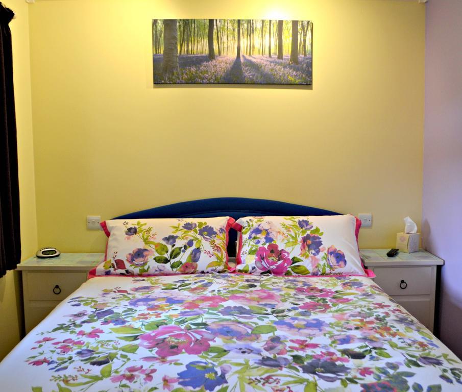 Bed & Breakfast Little Bullocks Farm Takeley